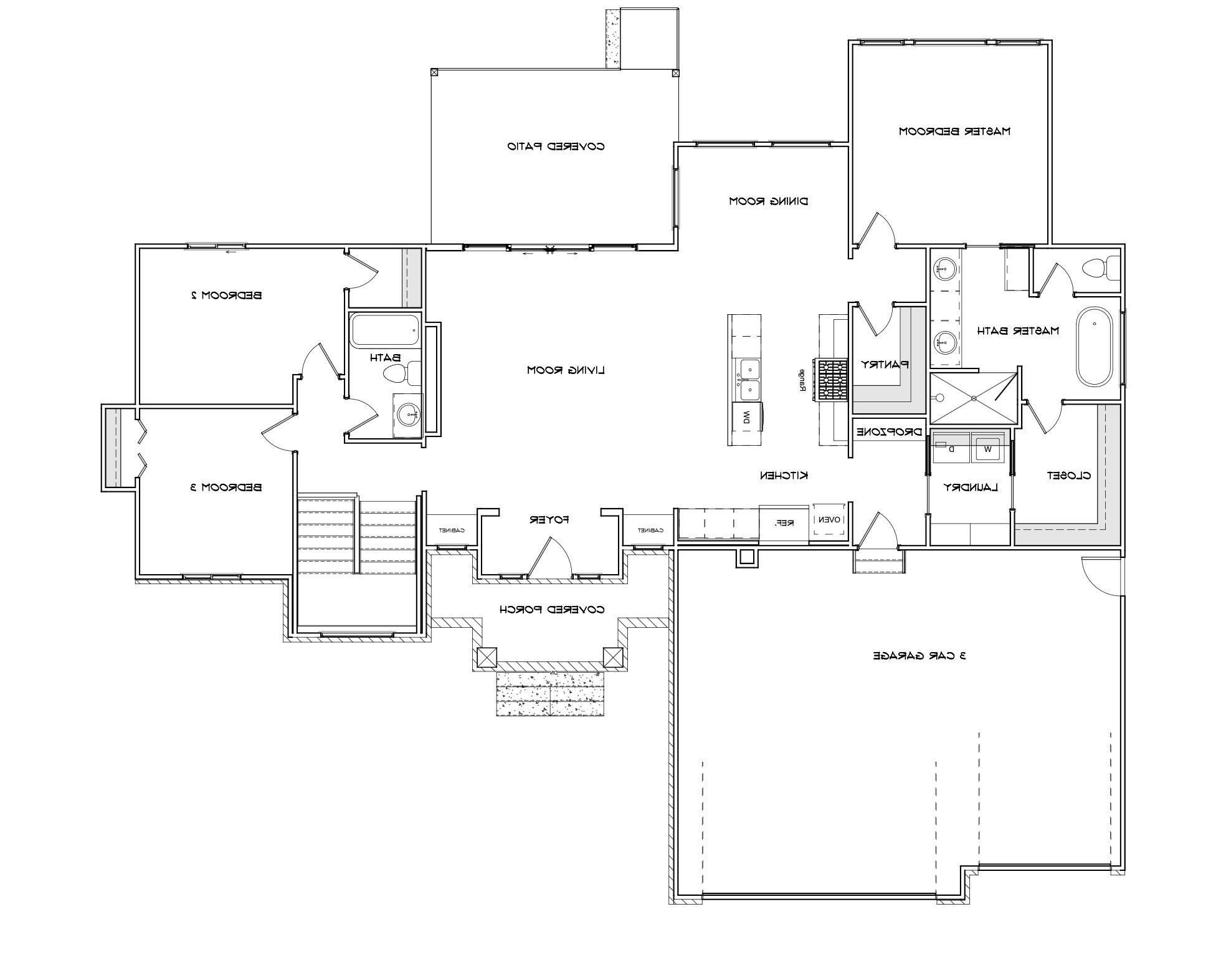 4422 N Grey Meadows St, Maize, KS 67101