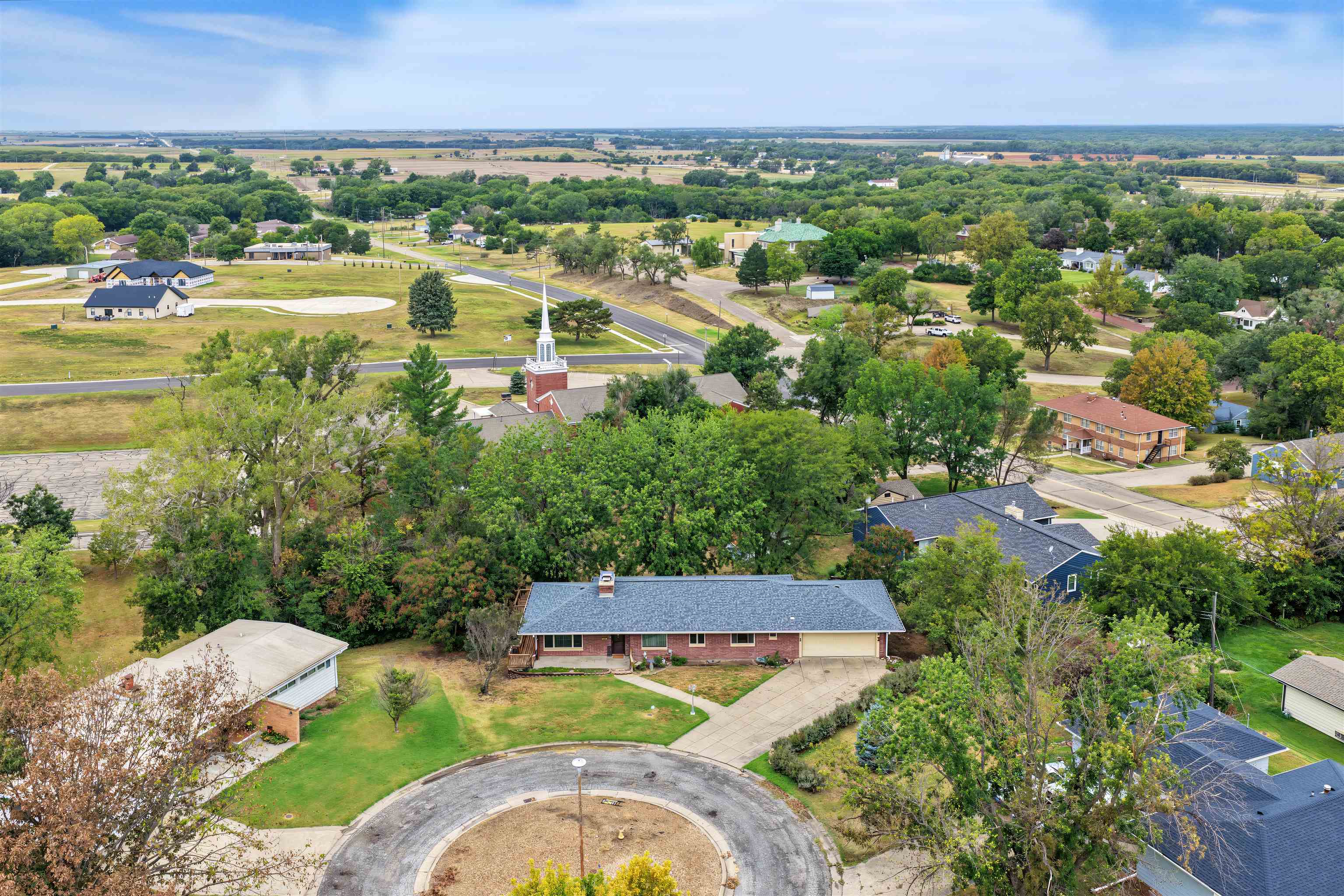 1116 Hillside Dr, Concordia, KS 66901
