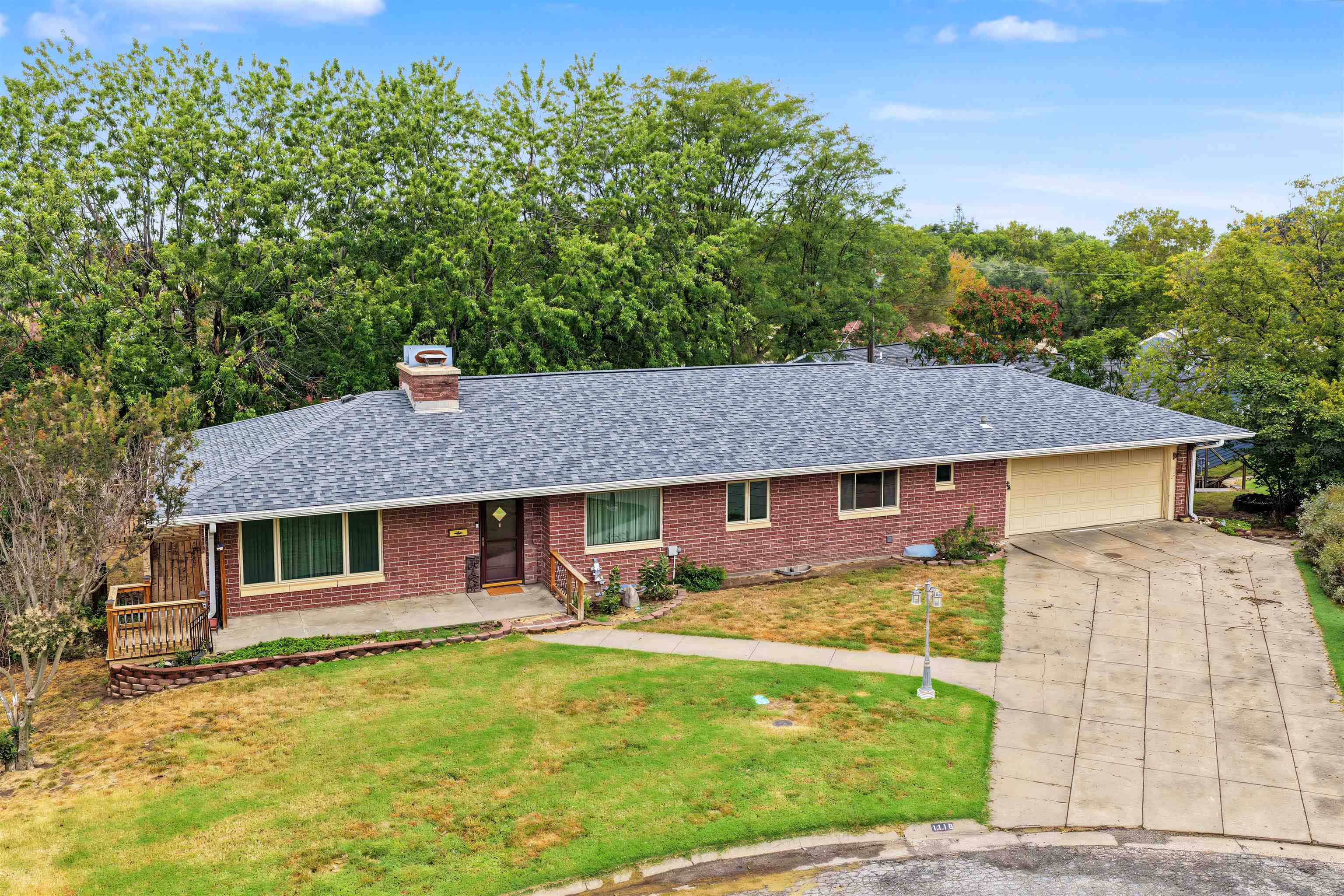 1116 Hillside Dr, Concordia, KS 66901