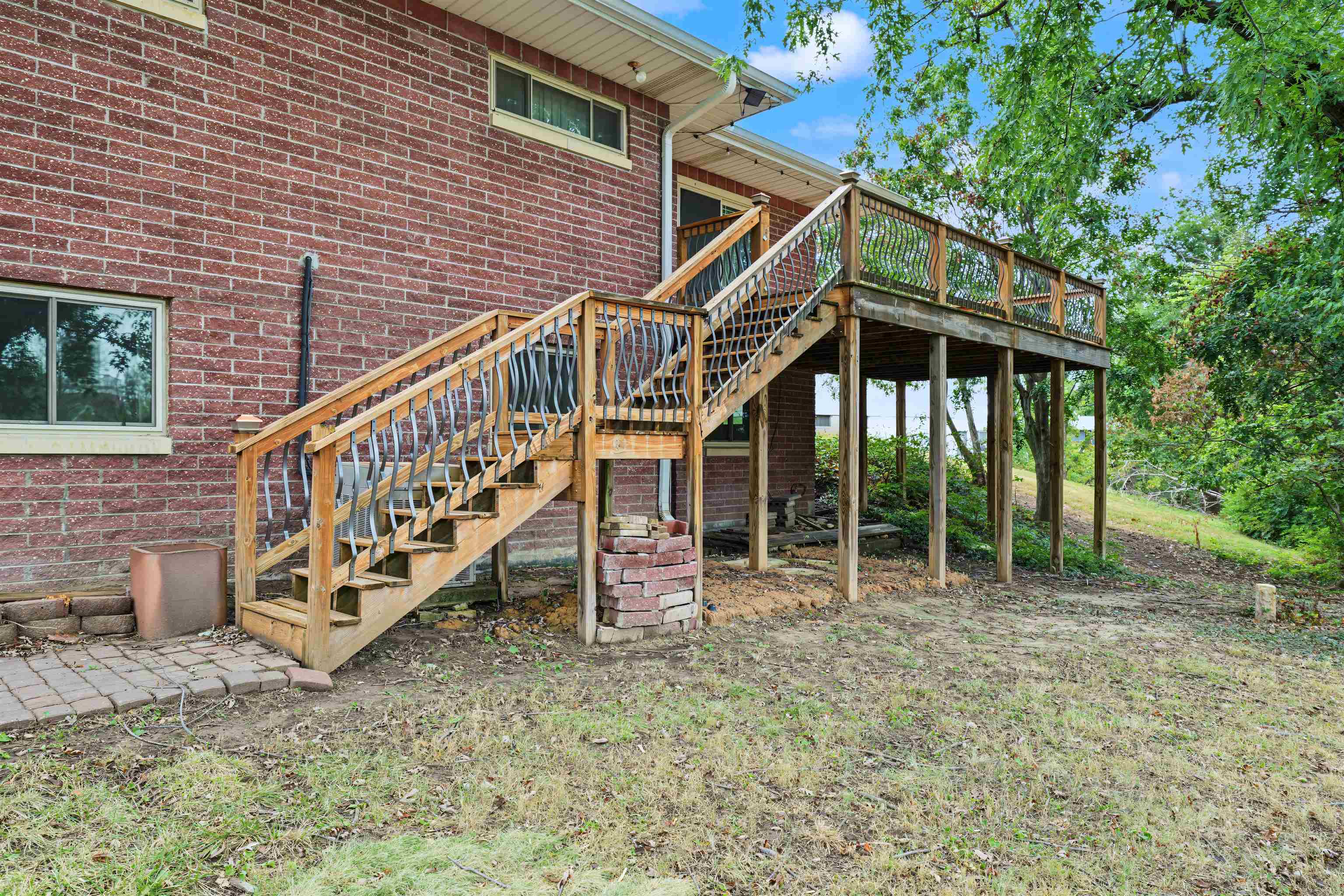 1116 Hillside Dr, Concordia, KS 66901