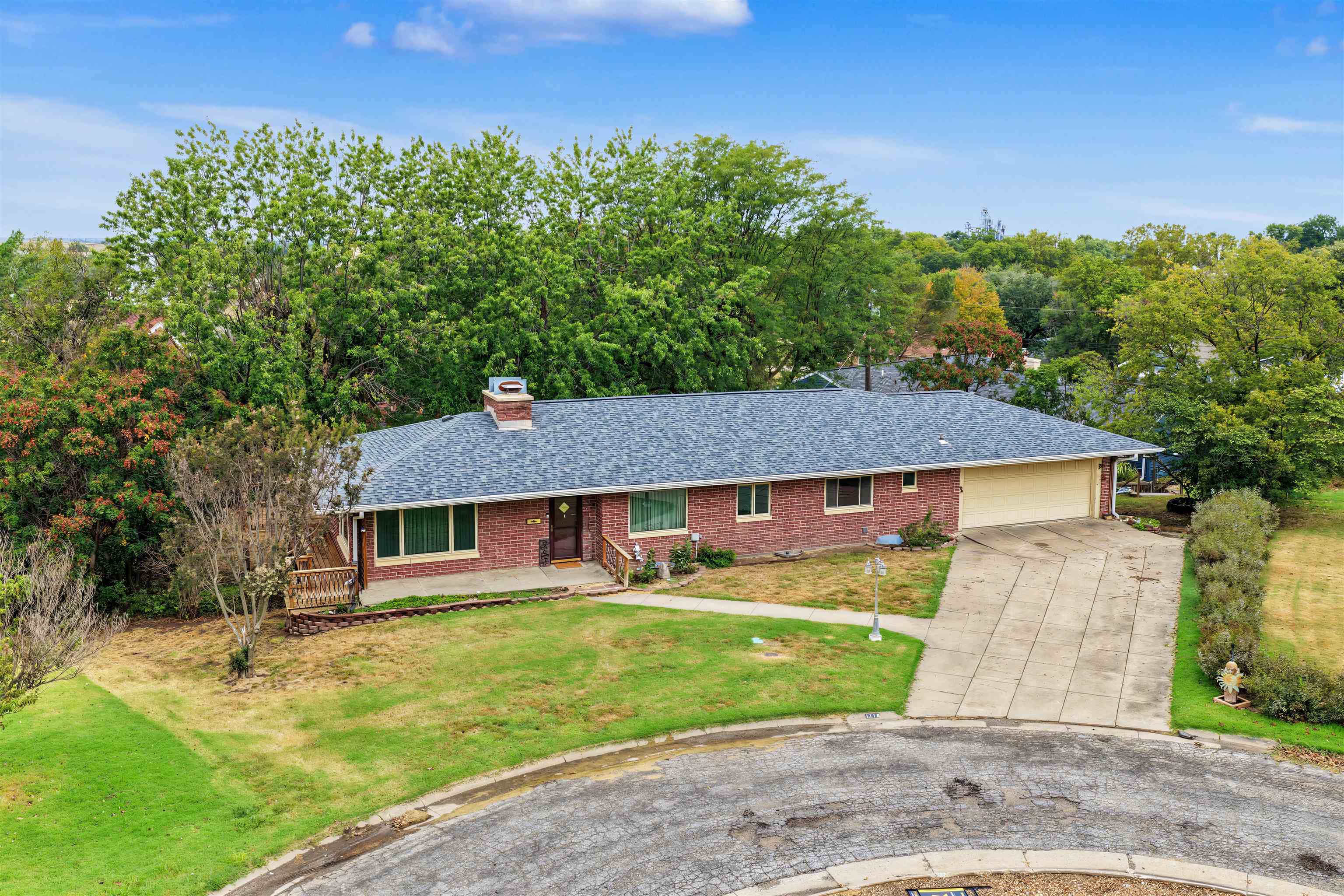 1116 Hillside Dr, Concordia, KS 66901