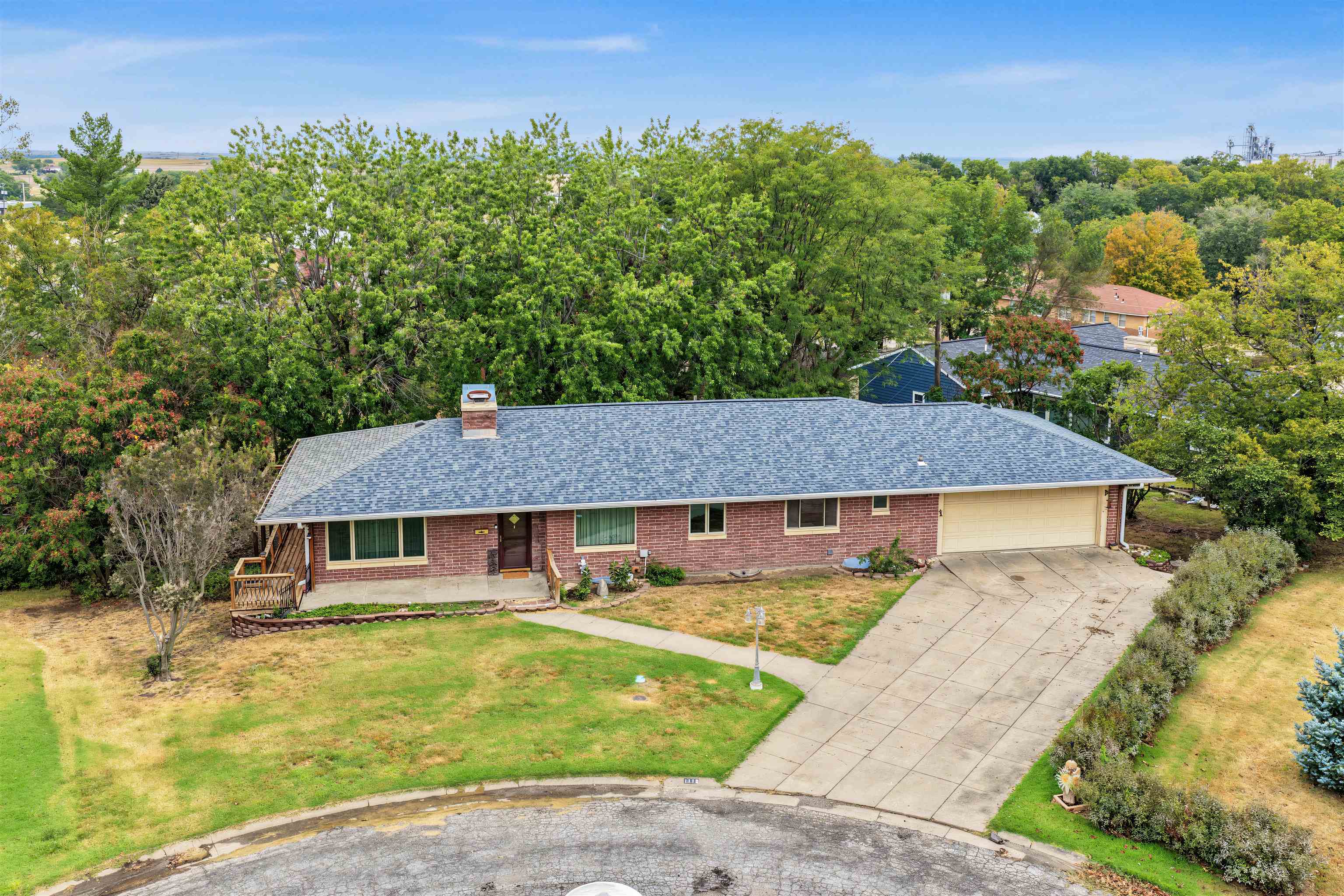 1116 Hillside Dr, Concordia, KS 66901