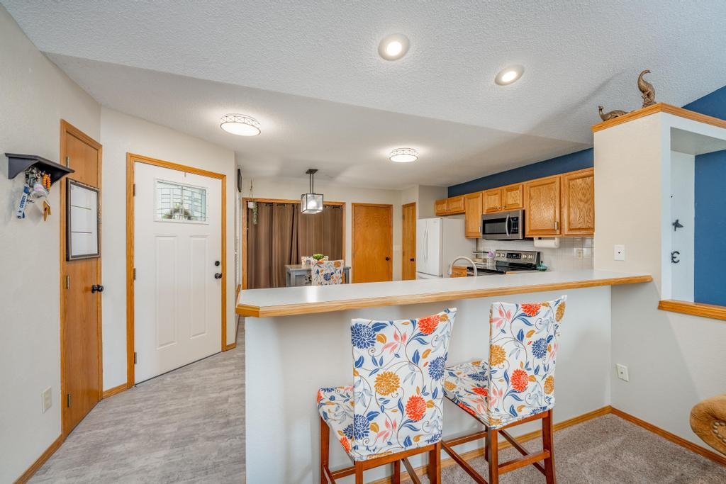 206 N Lamar, Haysville, KS 67060