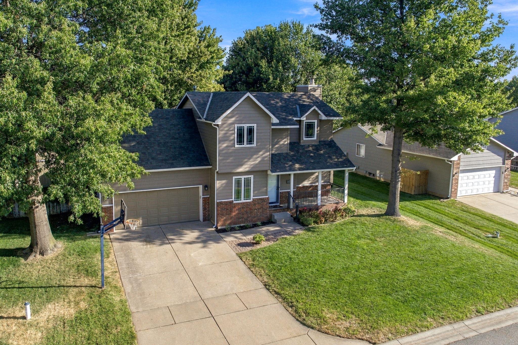 11514 W Westport, Wichita, KS 67212