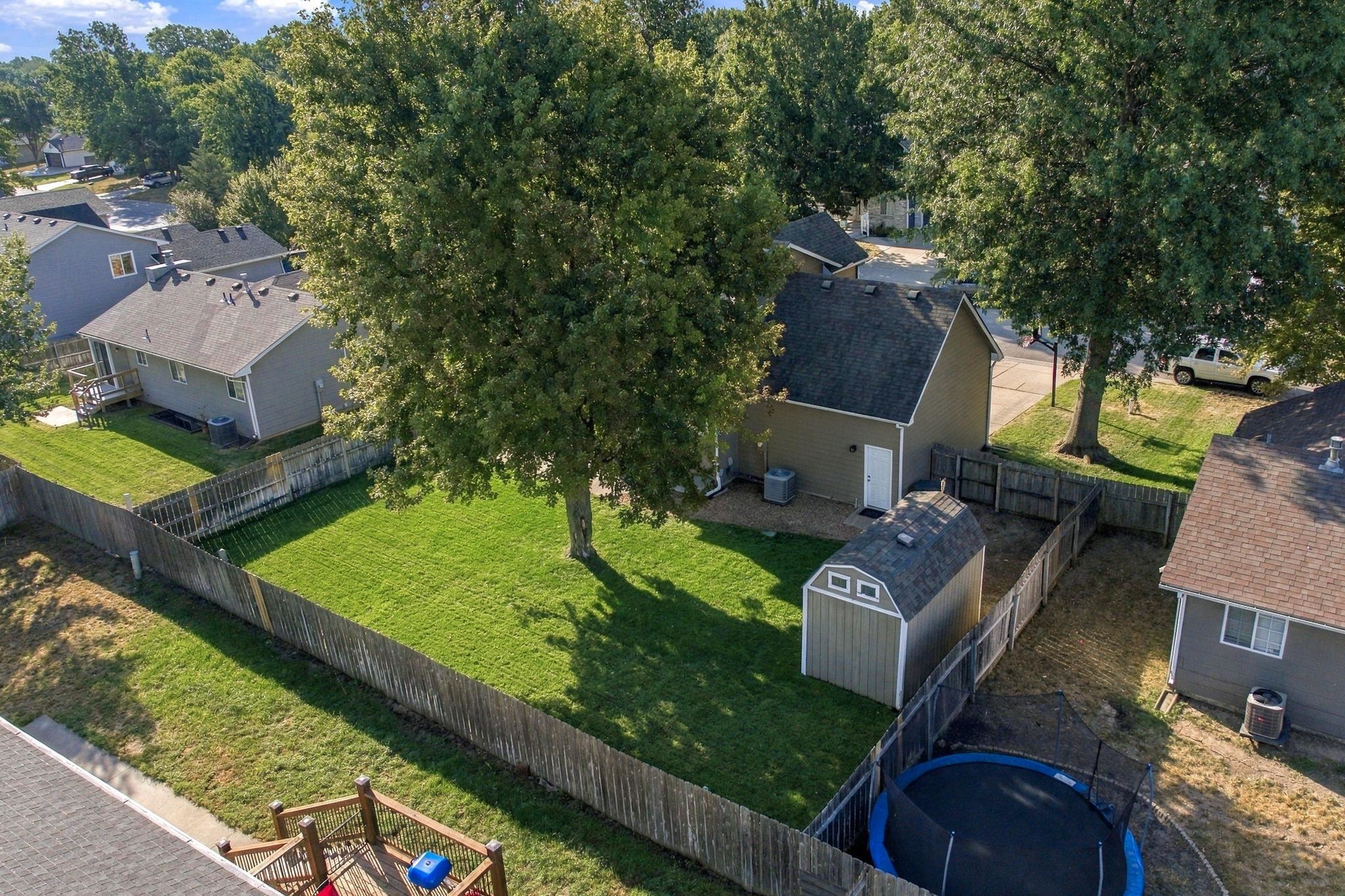 11514 W Westport, Wichita, KS 67212