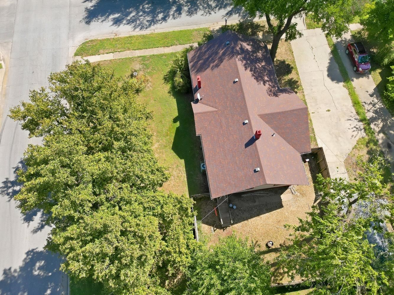 323 N Summit St, El Dorado, KS 67042