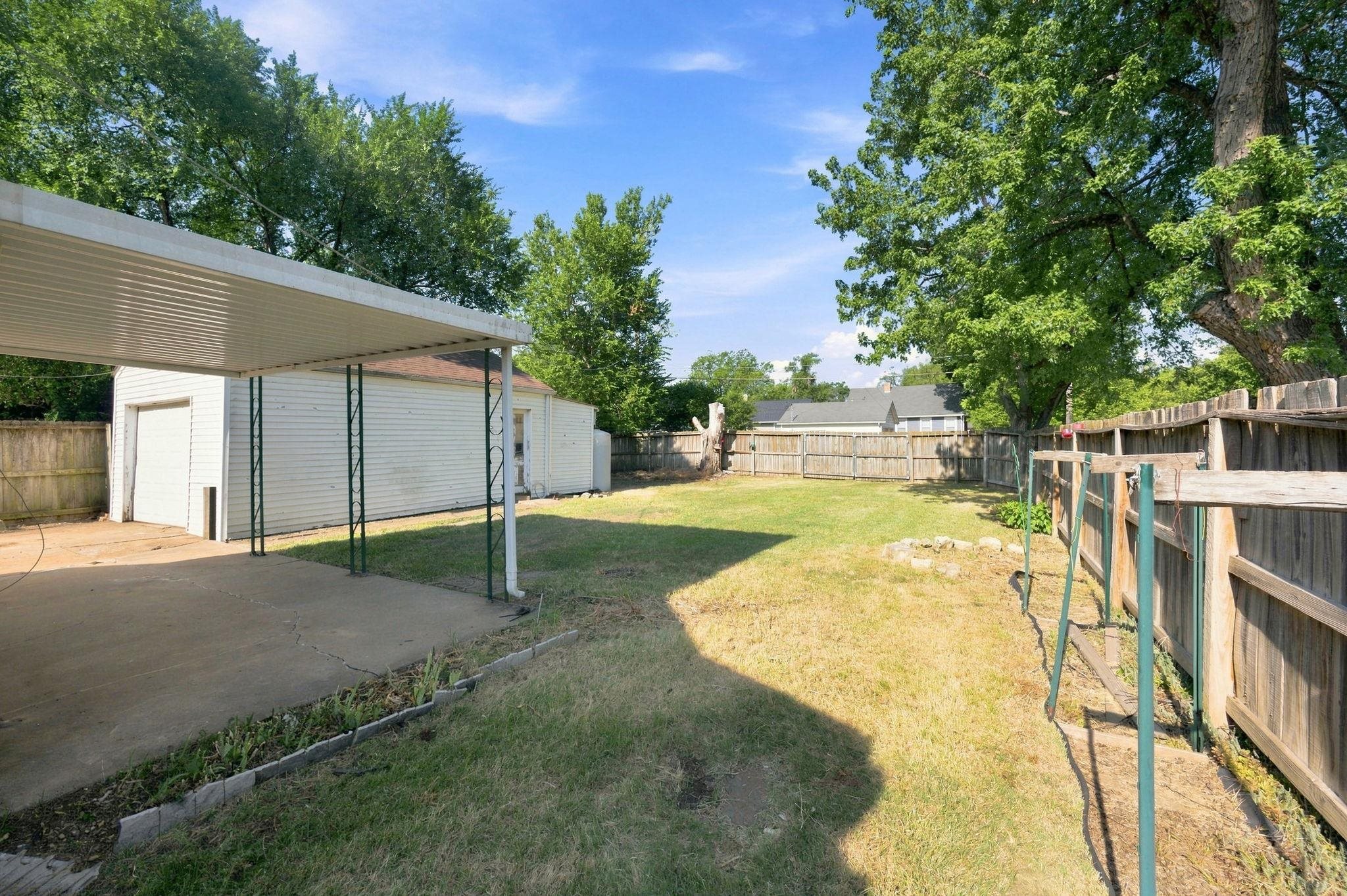 157 N Richmond, Wichita, KS 67203