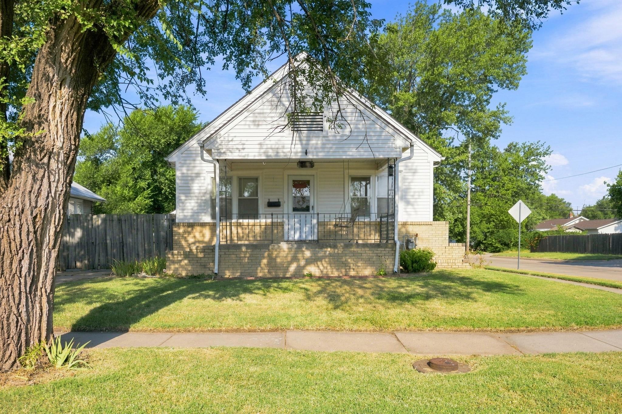 157 N Richmond, Wichita, KS 67203