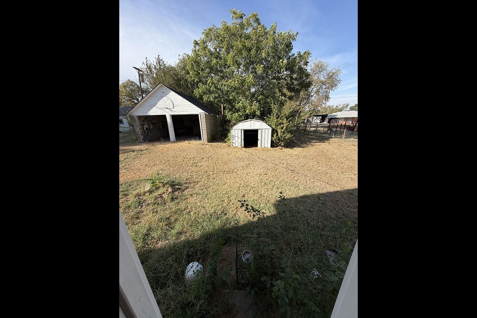 318 W 9th St, Larned, KS 67550