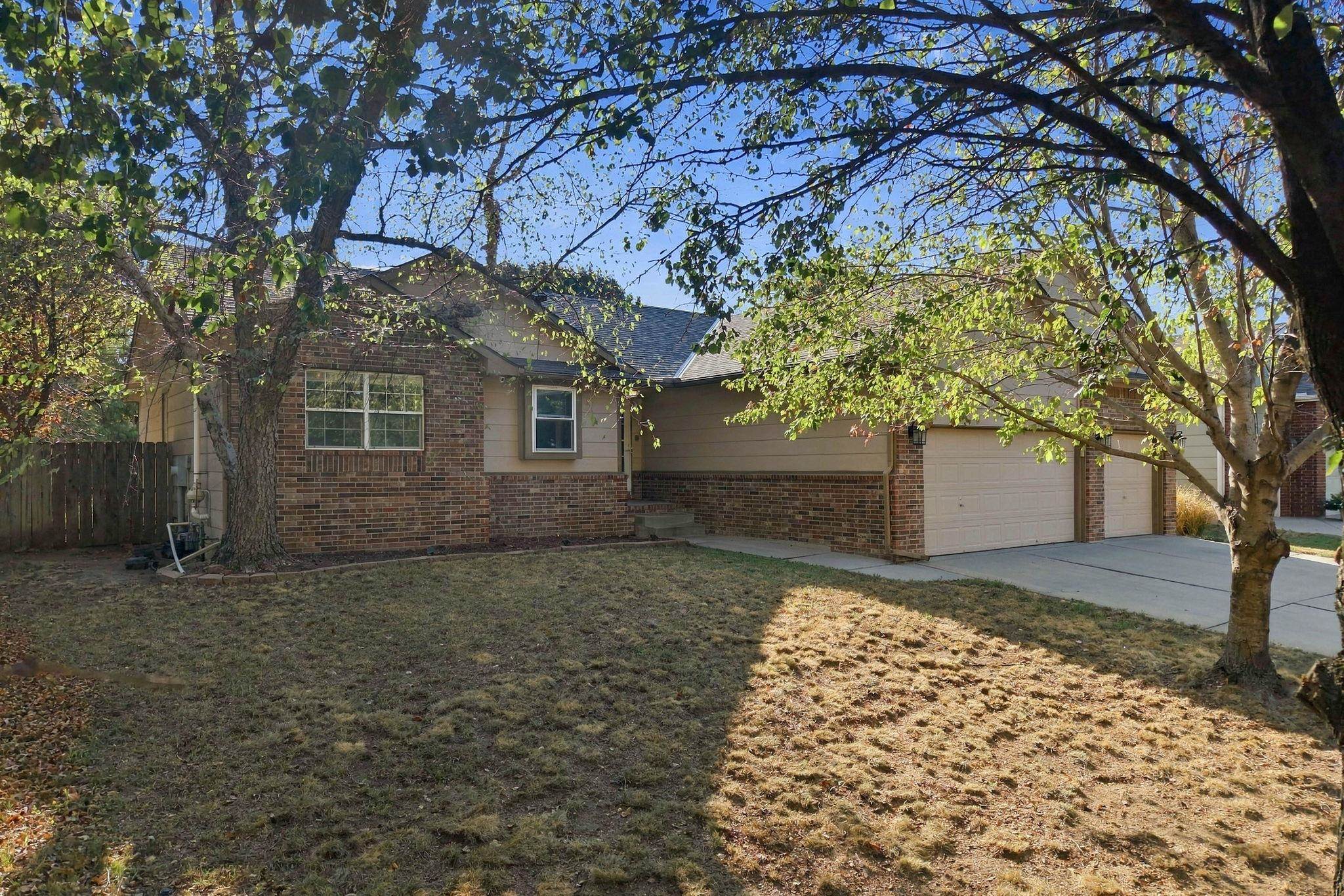 4854 E 44th Ct N, Bel Aire, KS 67220