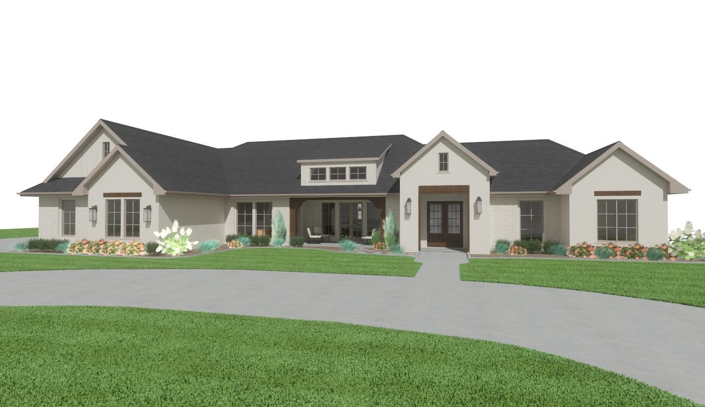 16534 W Hickory Ct, Goddard, KS 67052