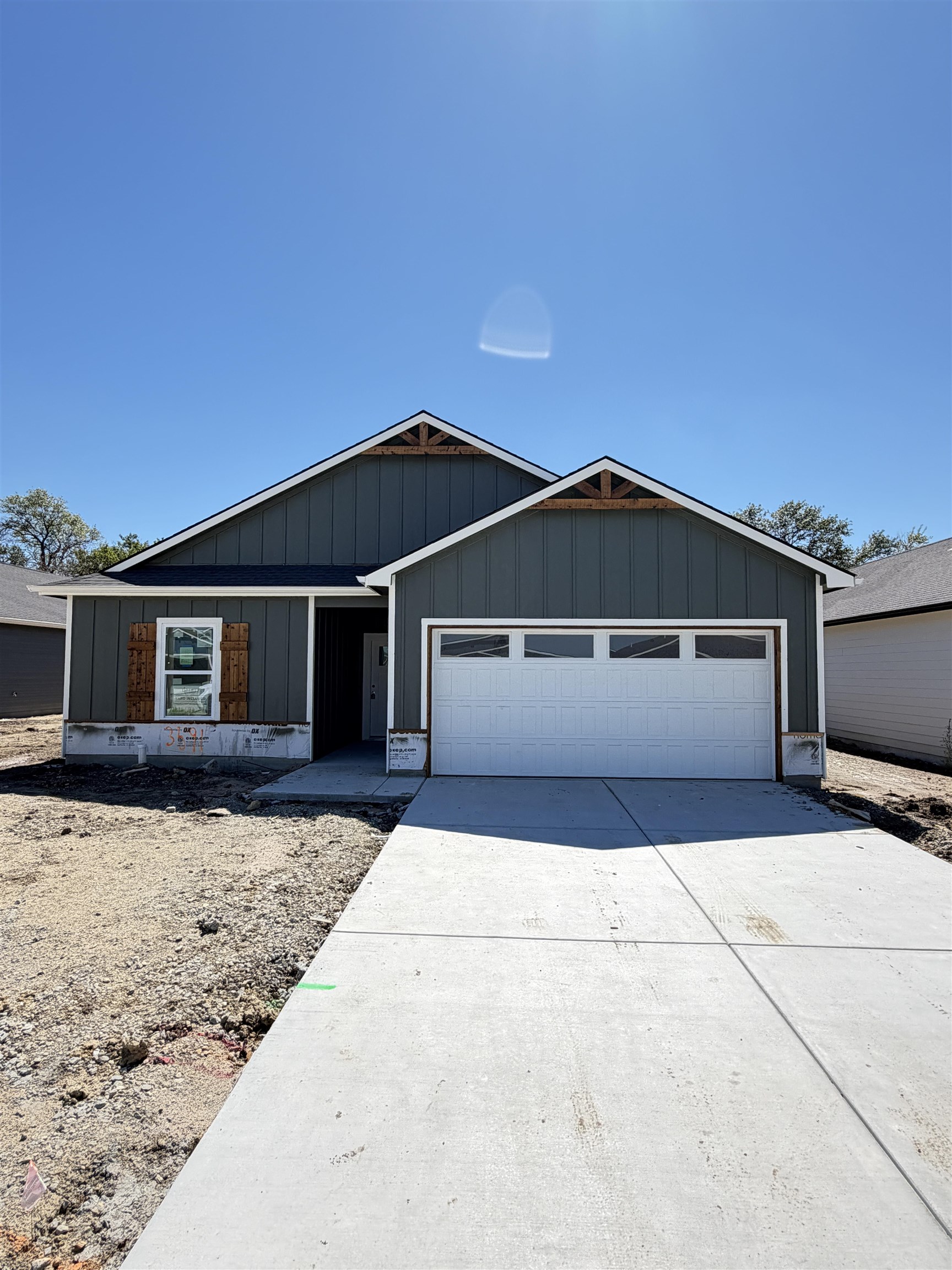 3591 E Bearsden St, Derby, KS 67037