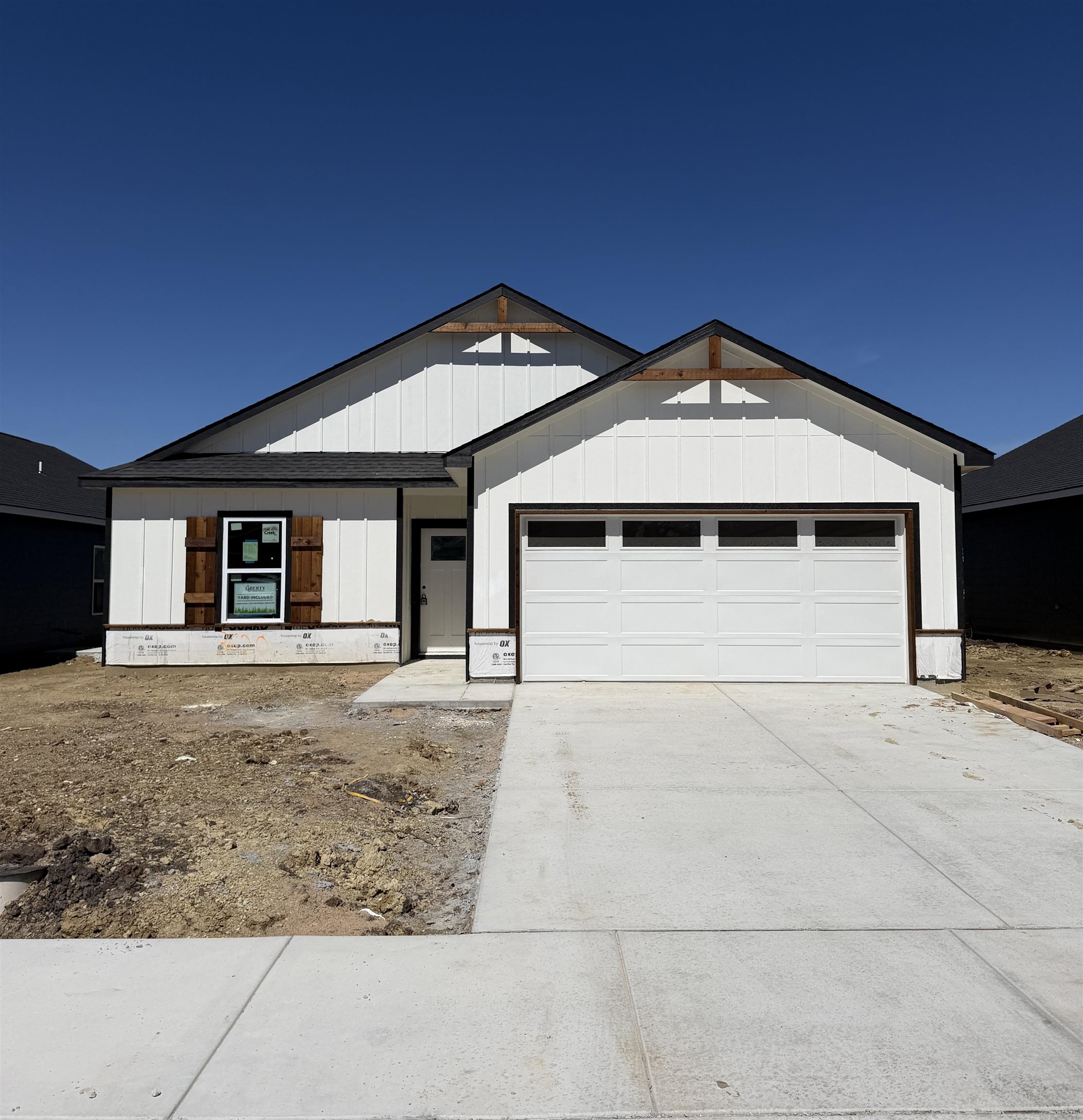 3620 E Bearsden St, Derby, KS 67037-7821