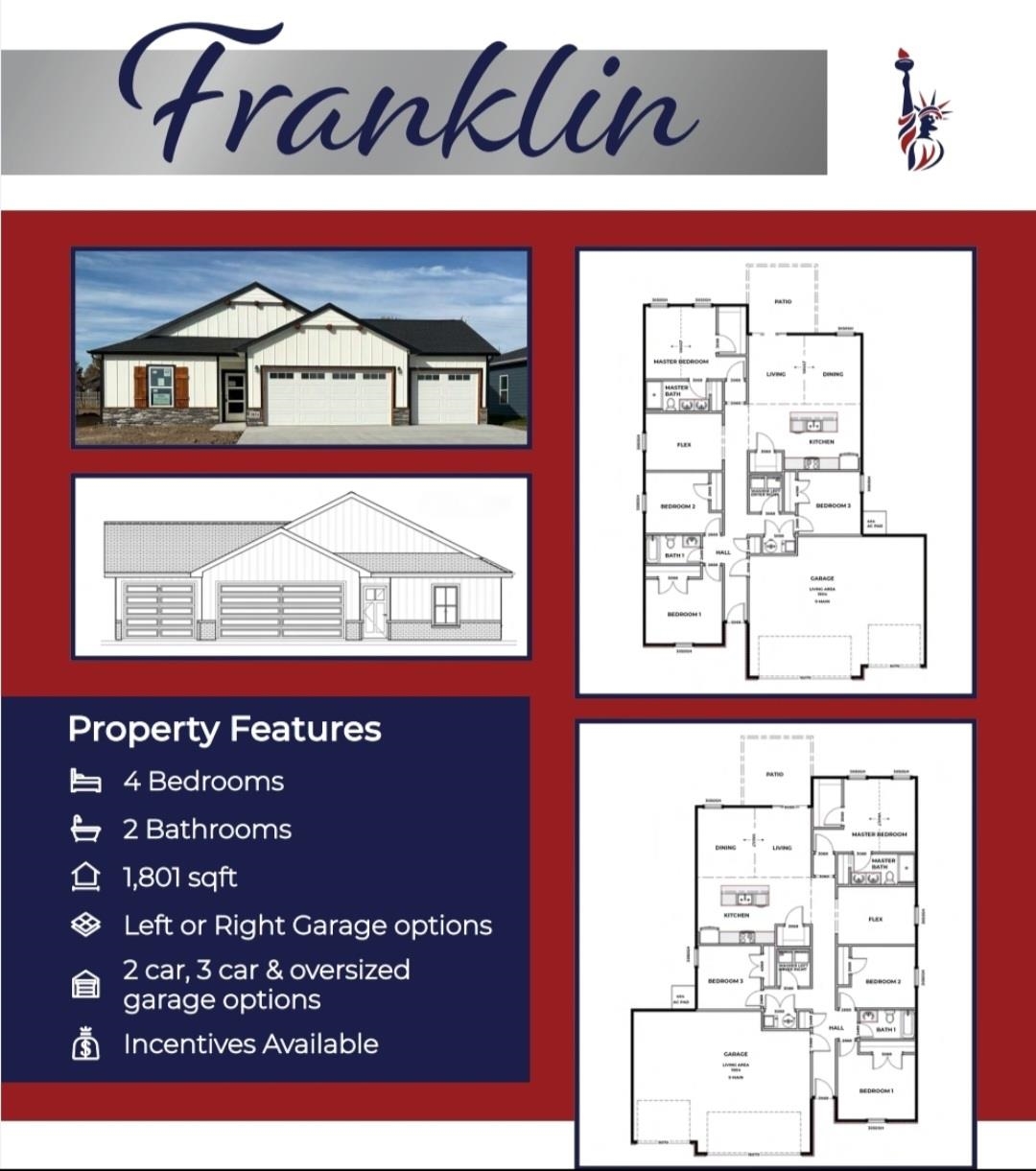 3620 E Bearsden St, Derby, KS 67037-7821