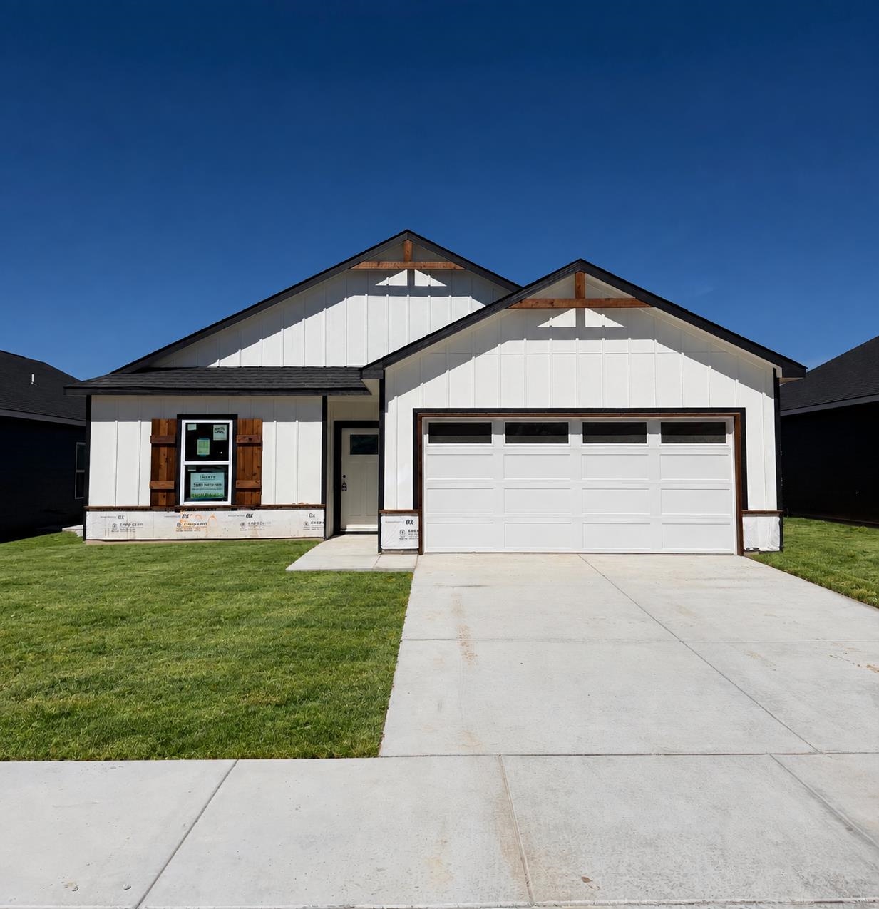 3620 E Bearsden St, Derby, KS 67037-7821