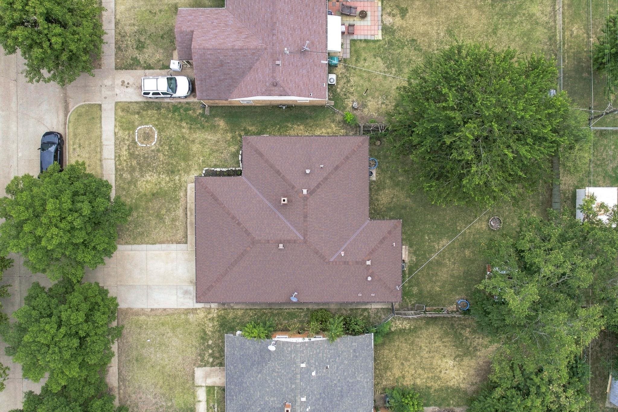 2045 S Estelle Ave, Wichita, KS 67211