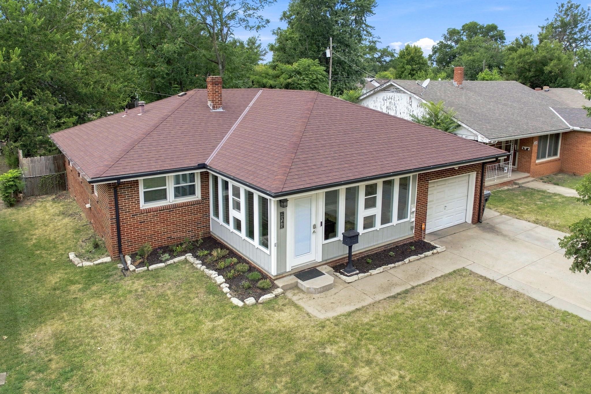 2045 S Estelle Ave, Wichita, KS 67211