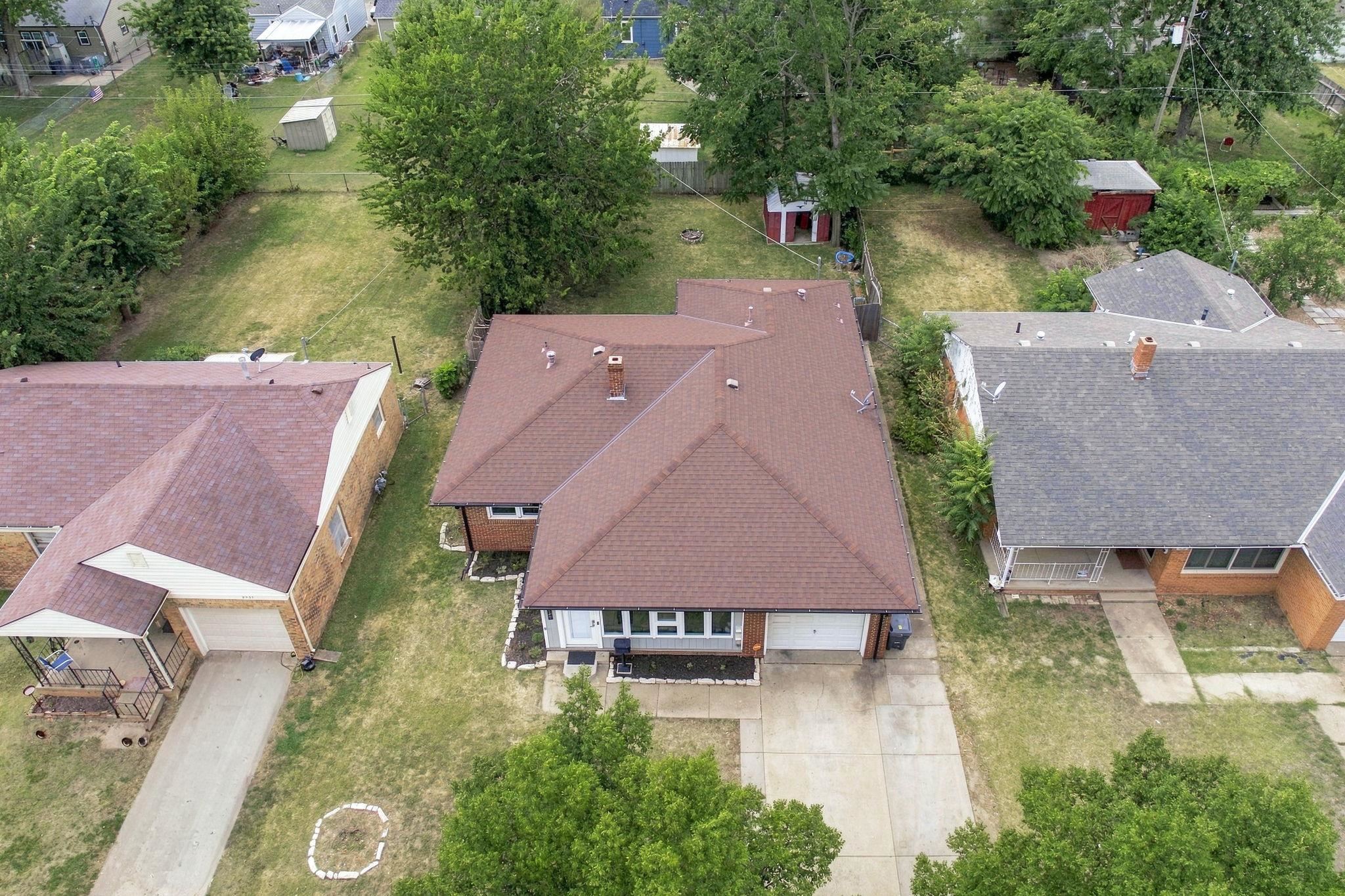2045 S Estelle Ave, Wichita, KS 67211