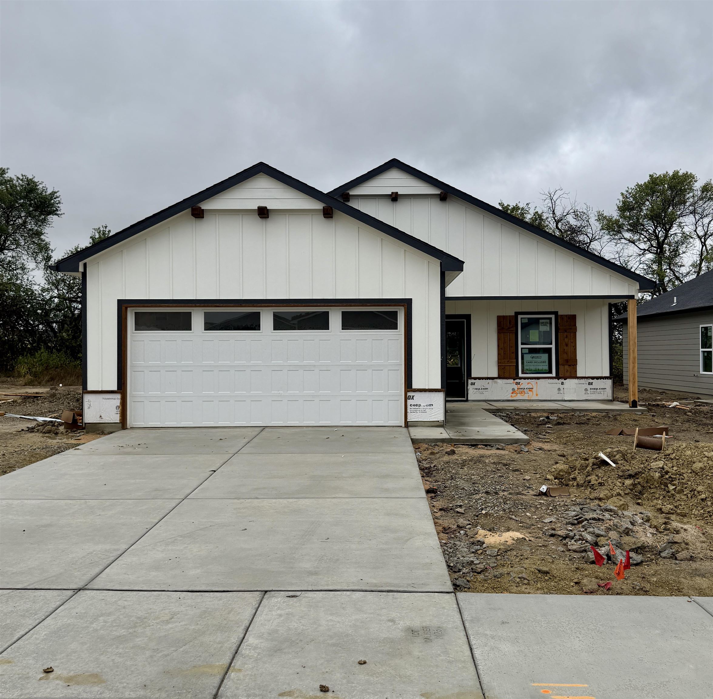 3631 E Bearsden St, Derby, KS 67037-7820
