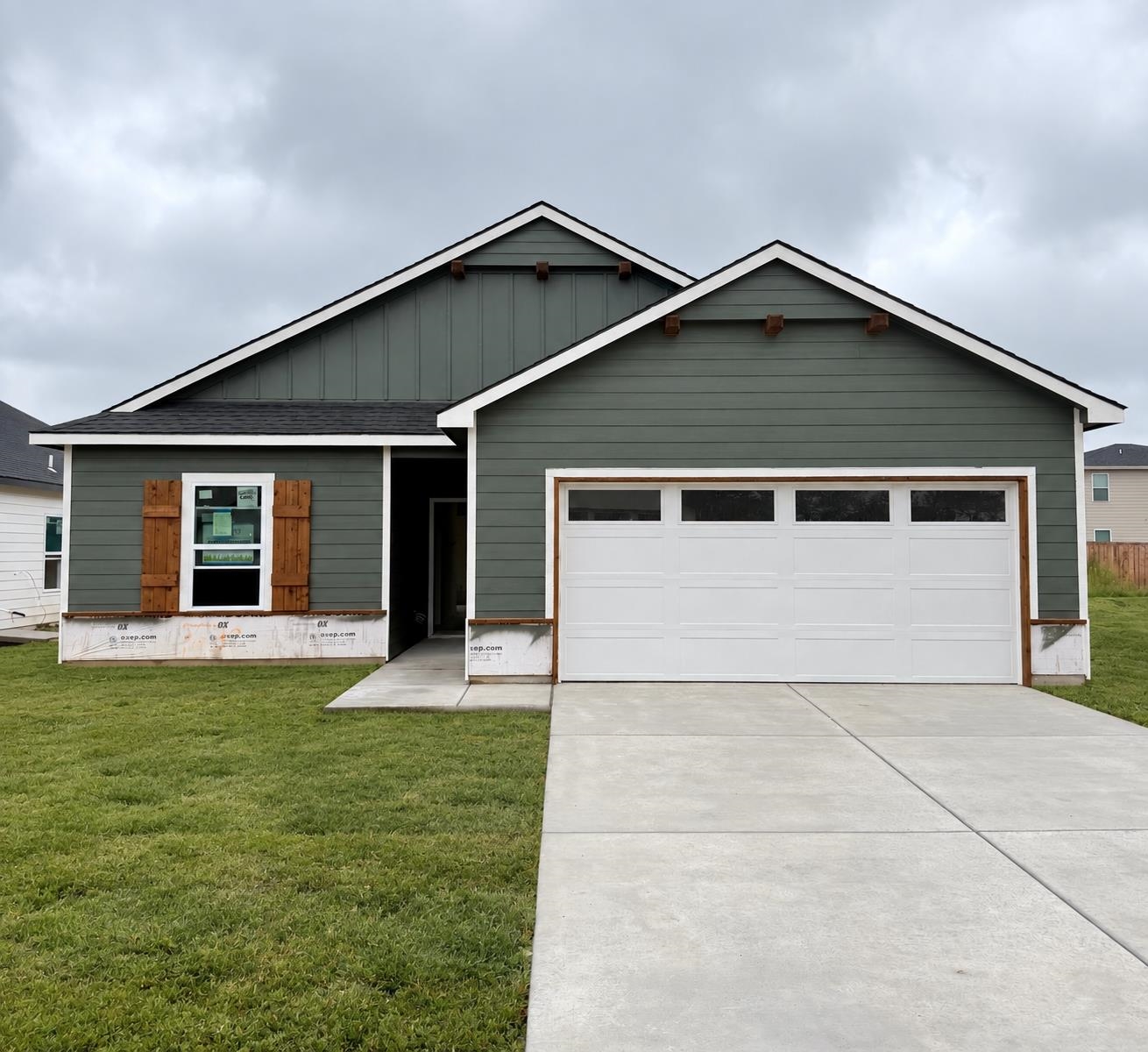 3530 E Bearsden St, Derby, KS 67037-7820
