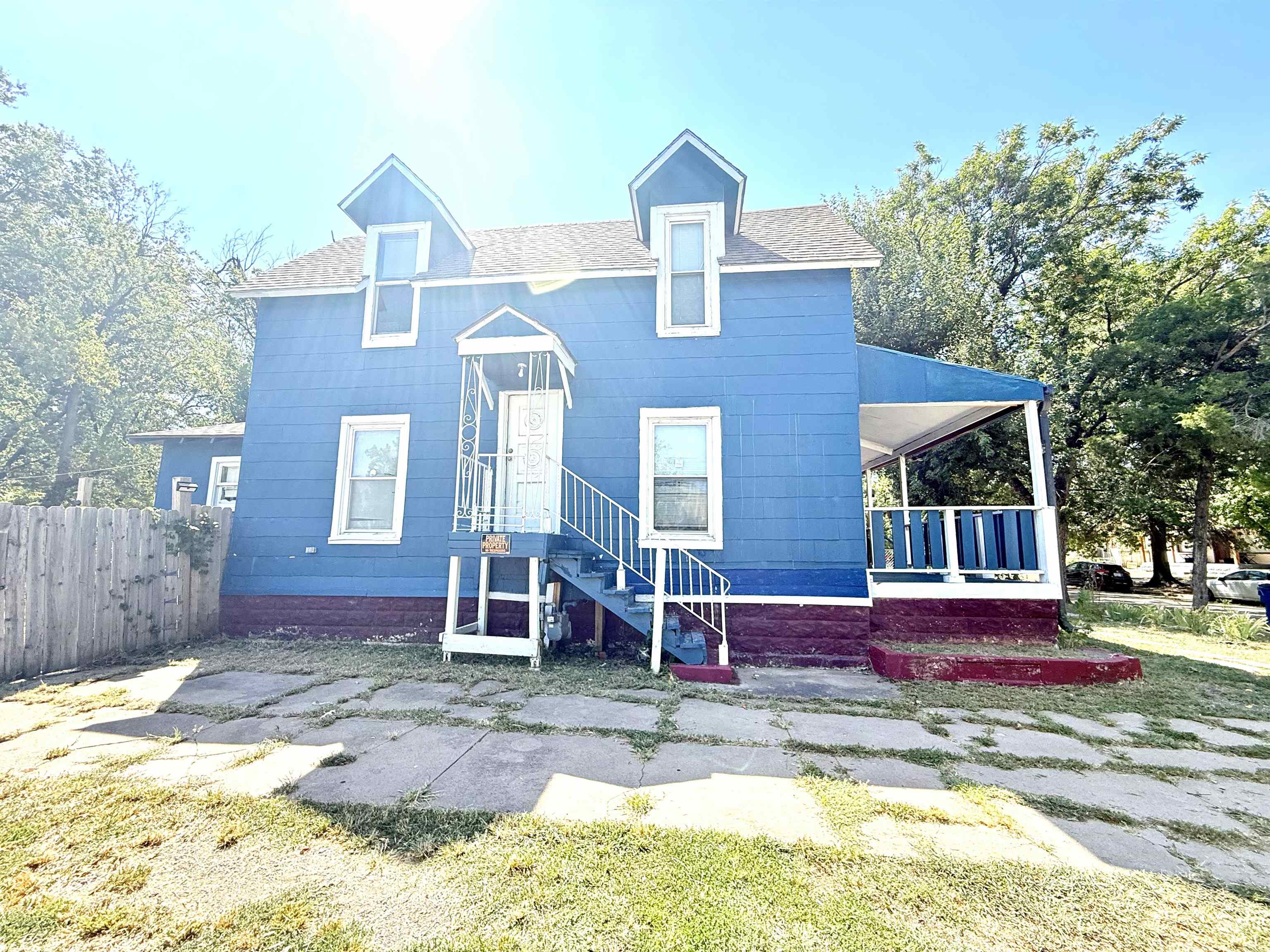 418 N Erie St, Wichita, KS 67214