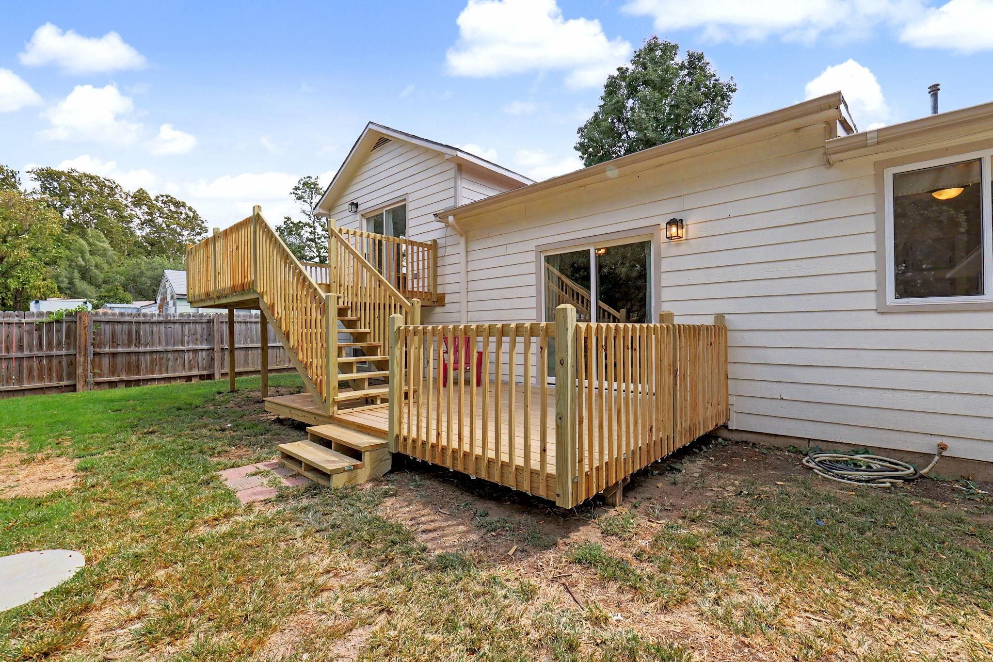 126 W 58th St S, Wichita, KS 67217