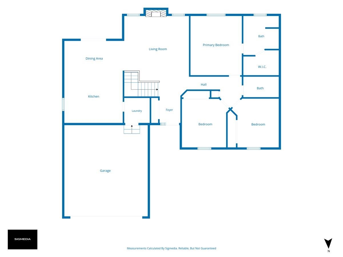 1879 W Lakeview Ct, Haysville, KS 67060