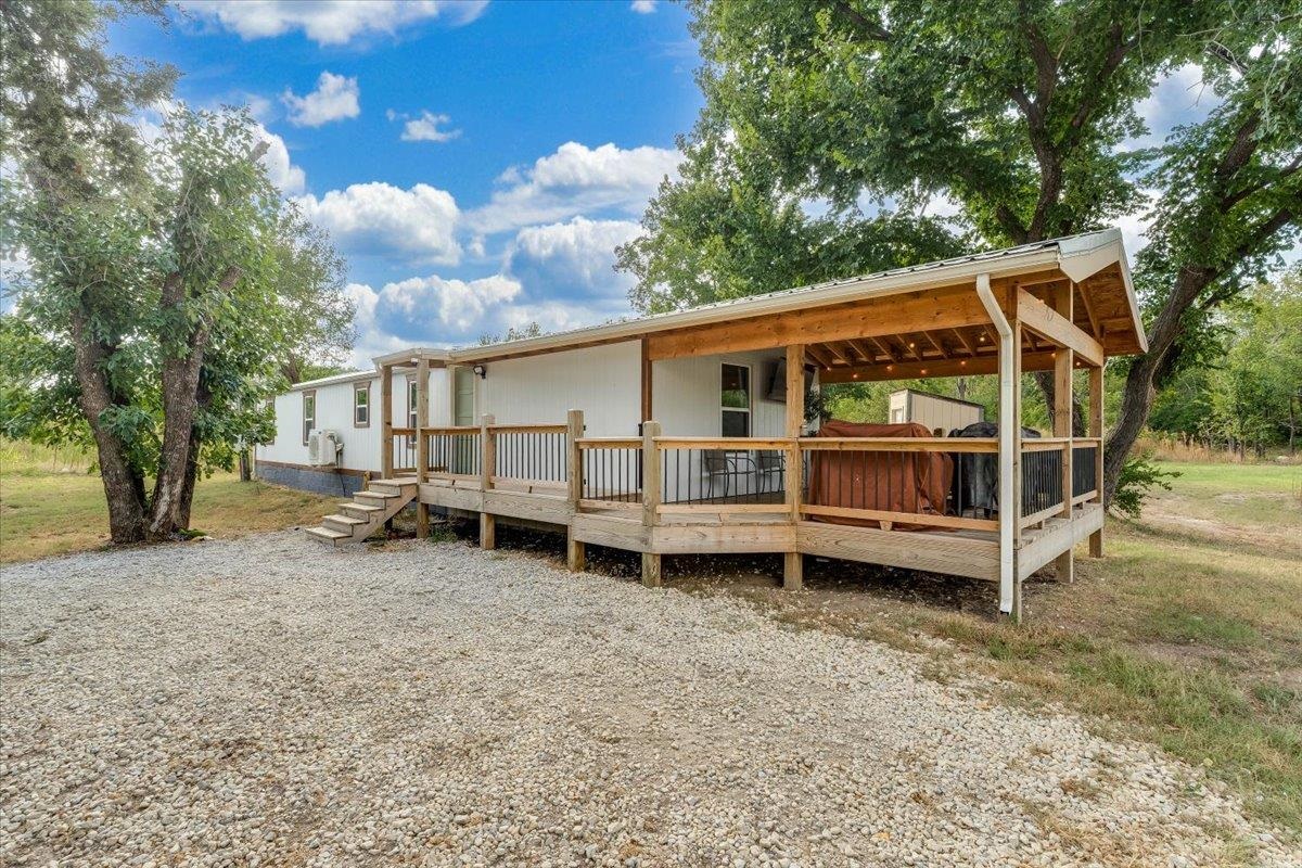 4902 W W 57th Cir N, Wichita, KS 67204-6829
